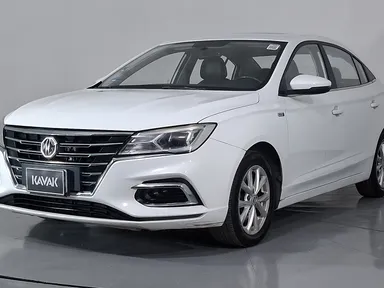 Mg MG5