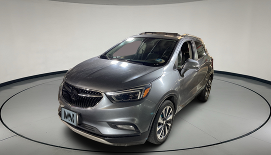 Buick • Encore