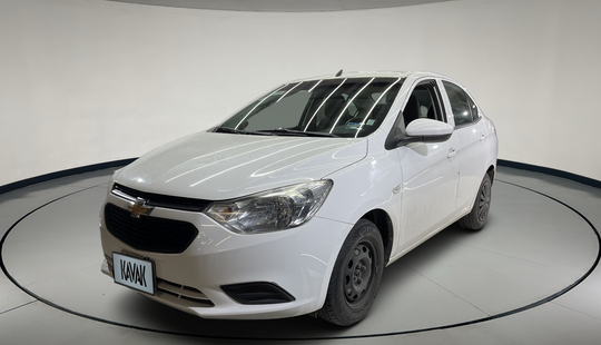 Chevrolet • Aveo