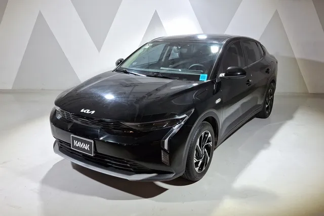 Kia · K3