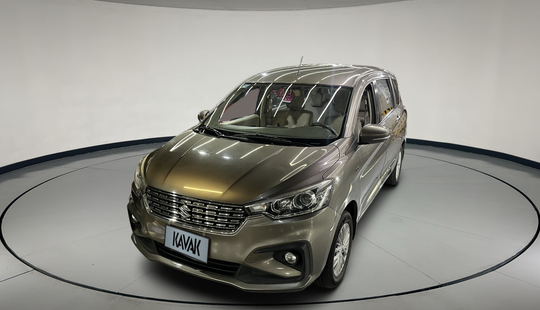 Suzuki • Ertiga