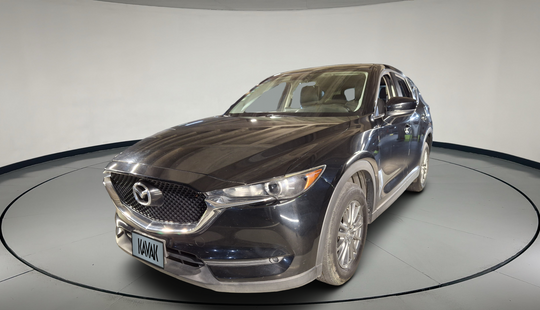 Mazda • CX-5