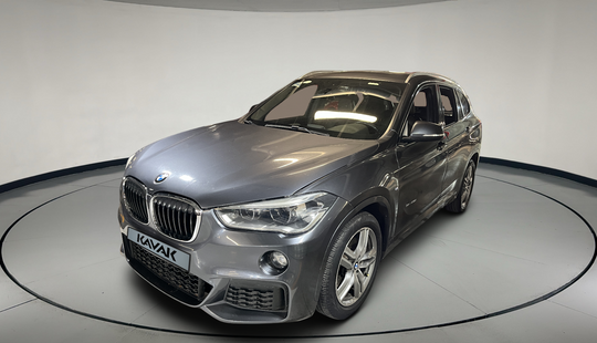 Bmw • X1