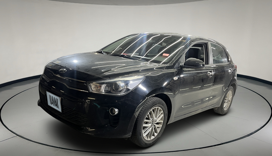 Kia • Rio