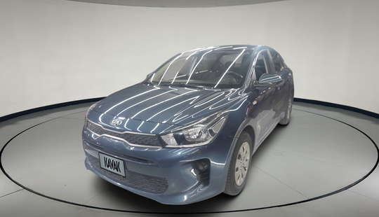 Kia • Rio