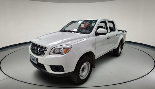 Jac • Frison T6