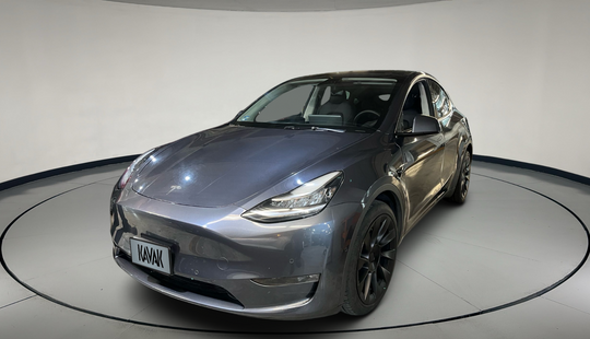 Tesla • Model Y