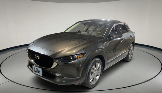 Mazda • CX-30