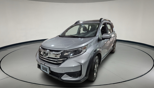 Honda • BR-V
