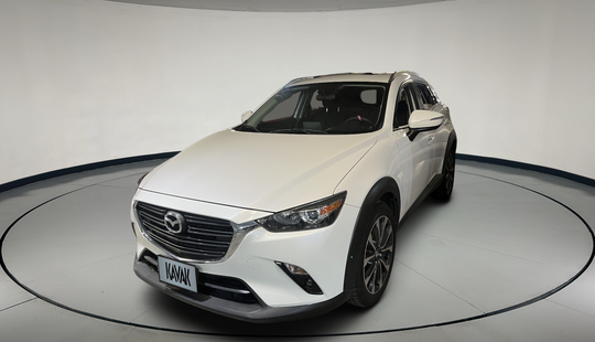 Mazda • CX-3