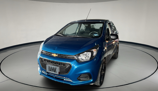 Chevrolet • Beat