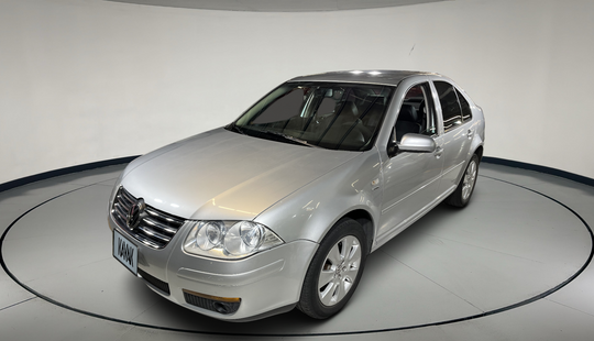 Volkswagen • Jetta Clasico