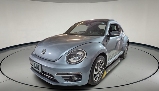 Volkswagen • Beetle
