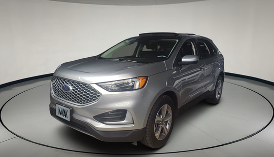 Ford • Edge