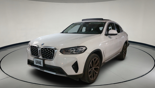 Bmw • X4