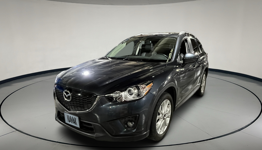 Mazda • CX-5