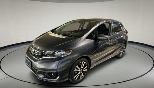 Honda • Fit