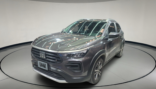 Fiat • Pulse