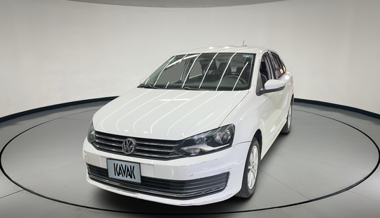 Volkswagen • Vento