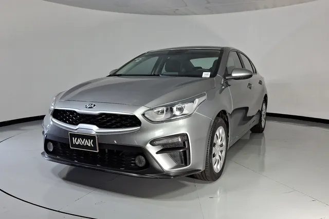 Kia · FORTE