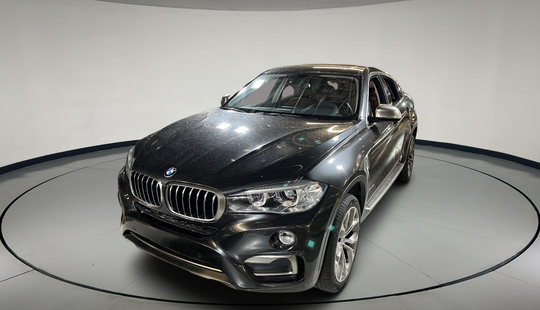 Bmw • X6