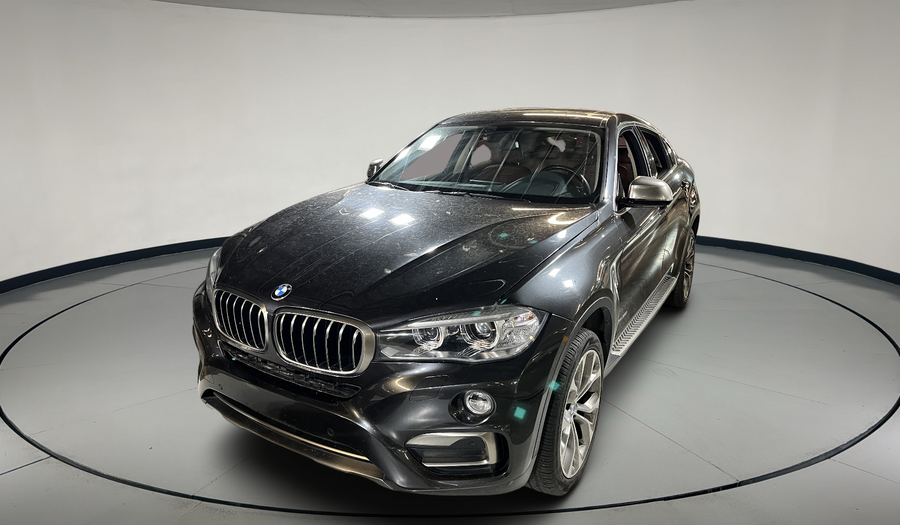 Bmw X6 3.0 XDRIVE35IA EXTRAVAGANCE AUTO 4WD Suv 2018