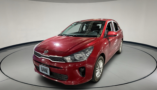 Kia • Rio