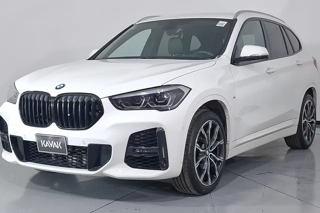 Bmw · X1