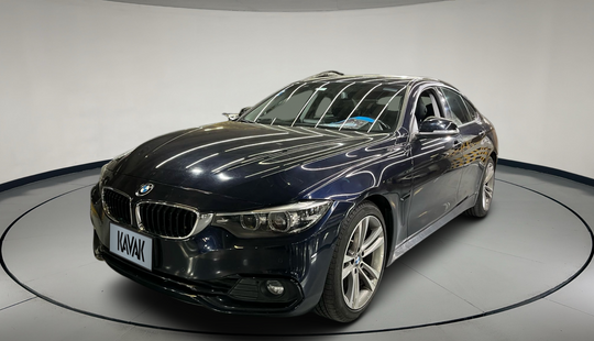 Bmw • Serie 4