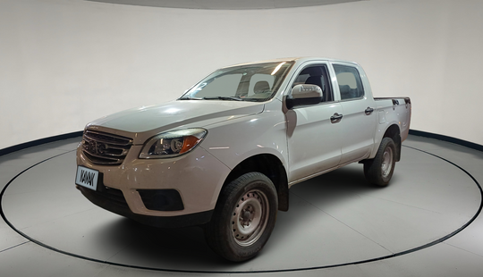Jac • Frison T6