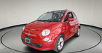 Fiat 500 1.4 EASY AT Hatchback 2016