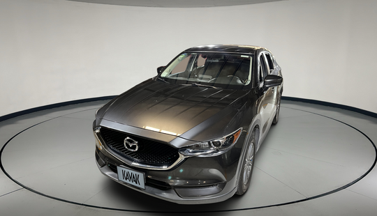Mazda • CX-5
