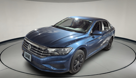Volkswagen • Jetta
