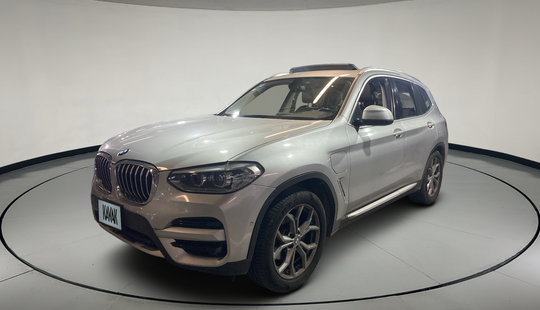 Bmw • X3