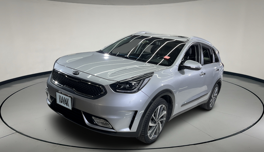 Kia • Niro
