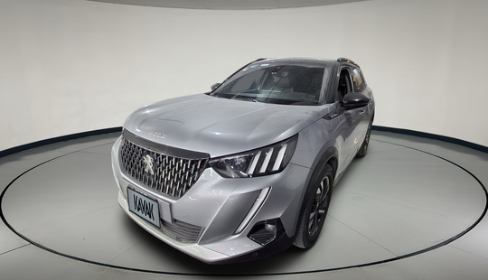Peugeot • 2008