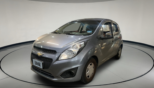 Chevrolet • Spark Classic