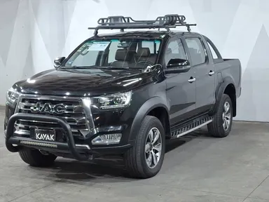 Jac Frison T8