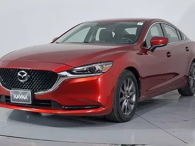Mazda Mazda 6