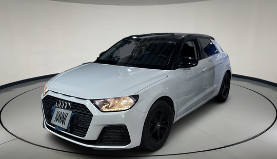 Audi • A1