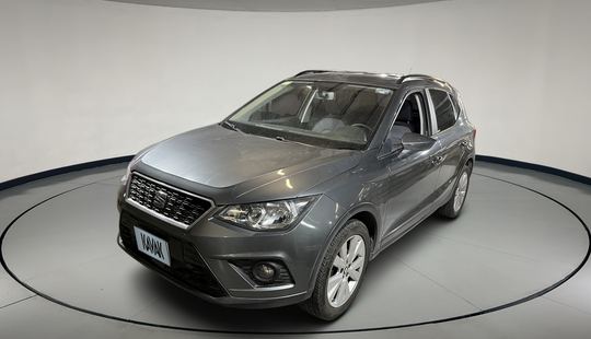 Seat • Arona