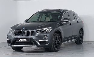 BMW • X1