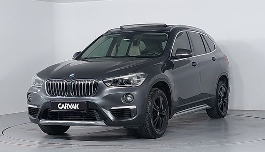 BMW • X1