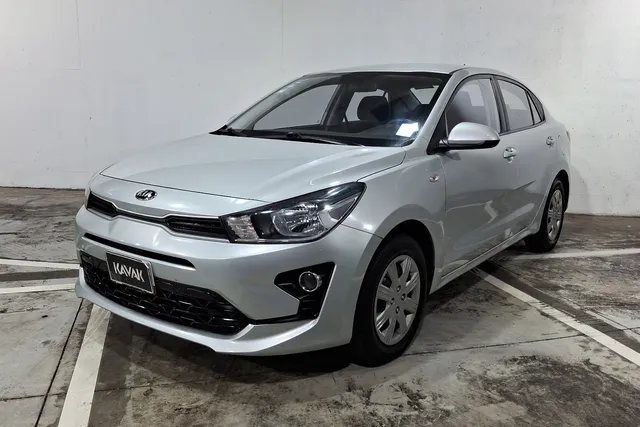 Kia · Rio