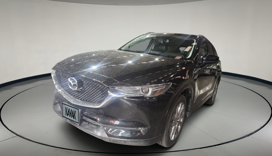 Mazda • CX-5
