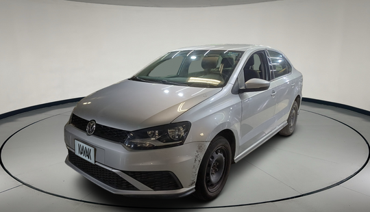 Volkswagen • Vento