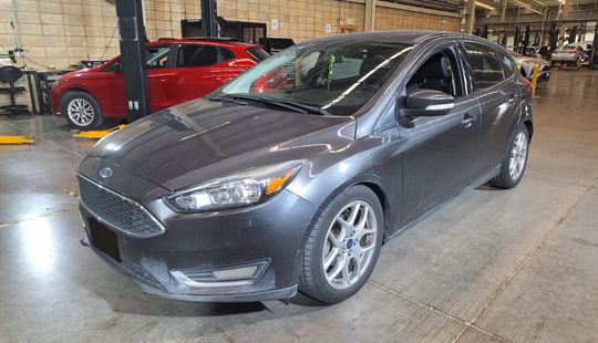Ford • Focus