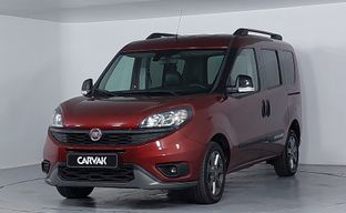 Fiat • Doblo Combi