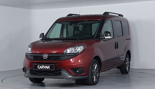 Fiat • Doblo Combi