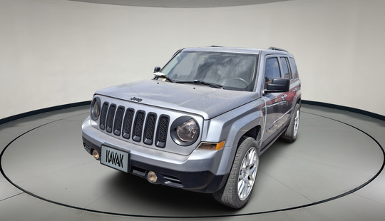 Jeep • Patriot